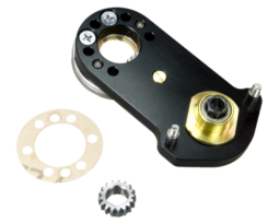 EX transfer box for Speedhub 500/14