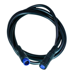 Rohloff E-14 DC/DC-Can Converter to Shifter Unit Cable 700 mm