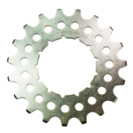 Splined Sprocket 19t for Speedhub 500/14