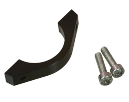 TX20 screws and clamp for twist shifter "light" for Speedhub 500/14