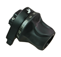 Twist shifter "light" for Speedhub 500/14