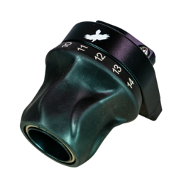 Twist shifter "light" left-hand for Speedhub 500/14