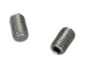 Twist shifter clamp screws for Speedhub 500/14