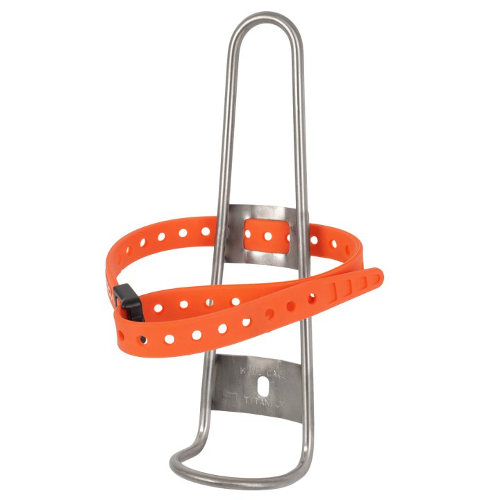King Cage Minithing cage + 1 Voile nano strap