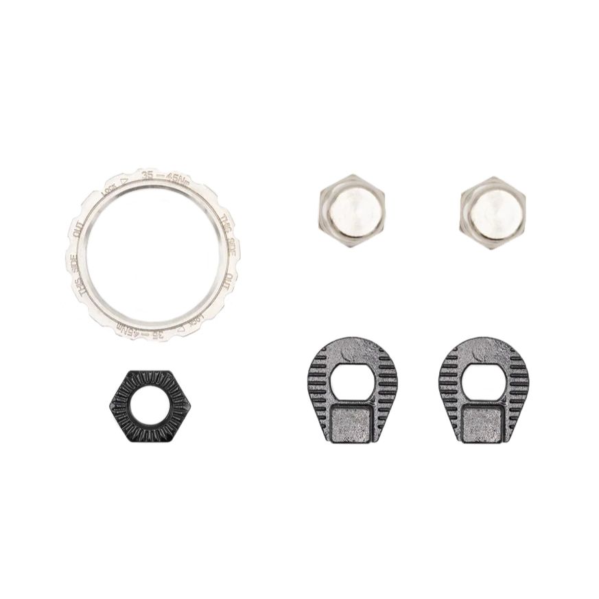 Enviolo STANDARD MOUNTING HARDWARE - HUB CY2024