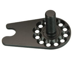 Axle-plate TS OEM2 long for Speedhub 500/14