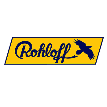 Rohloff E-14 Set - eBike version, 600 mm