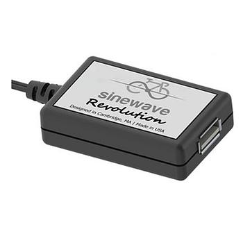 Sinewave Cycles Revolution USB charger