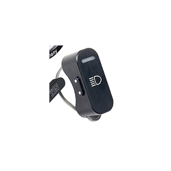 Handlebar Switch Ladelux cable 20cm