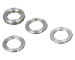 Distancing washers for Chain Tensioner (4 units) for Speedhub 500/14