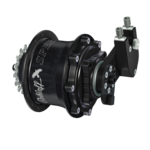 Speedhub 500/14 CC DB OEM Black Tandem 14-speed gearhub, color black