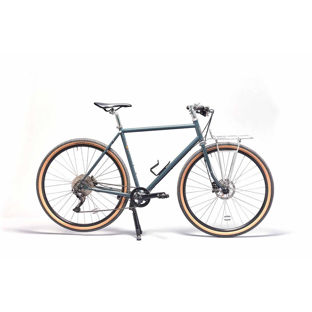 Pelago Silvo S (52) Eliel Green