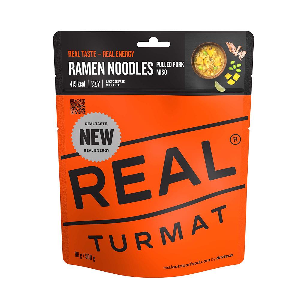 Drytech Real Turmat Ramen Noodles 419 kcal