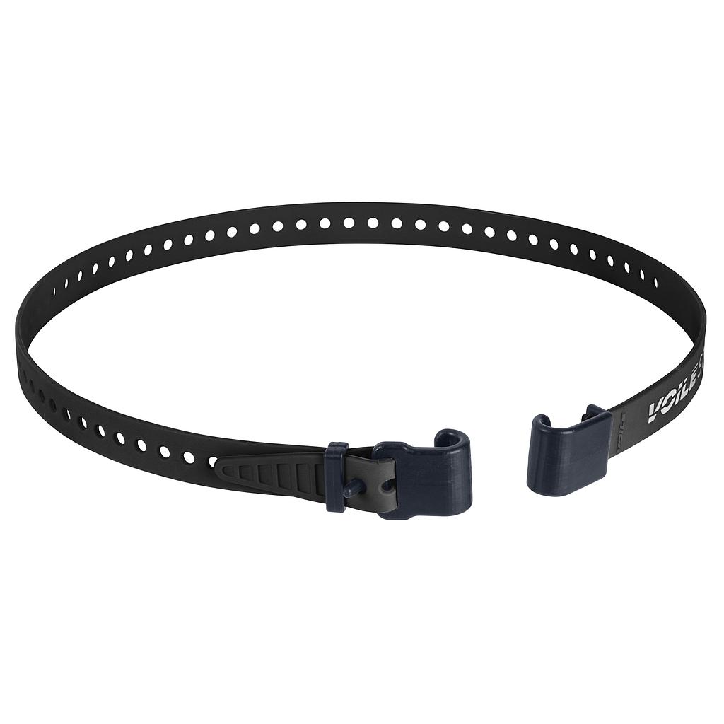 Voile Rack Strap 10mm 32" Black