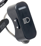 Handlebar Switch Ladelux cable 40cm