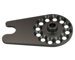 Axle-plate CC OEM2 for Speedhub 500/14