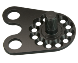 Axle-plate TS for Speedhub 500/14