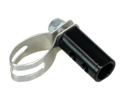 Cable Guide 0° with frame clamp for Speedhub 500/14