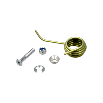 Kit de conversion tensor de cadena para buje Rohloff