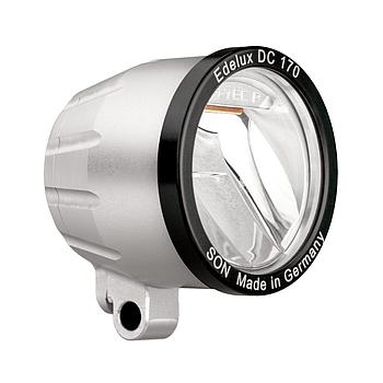 Edelux DC 170 for 5 up to 15 Volts, w/o cable, uncoated