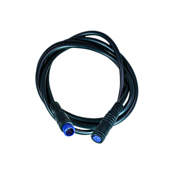 Rohloff E-14 DC/DC-Can Converter to Shifter Unit Cable 600 mm