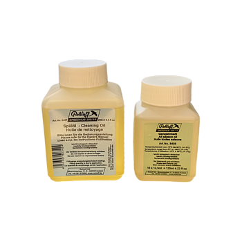 Kit de aceite Rohloff 250/125 ml