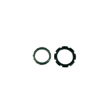 Splined Sprocket Carrier Lock incl. Lock-Ring for Speedhub 500/14