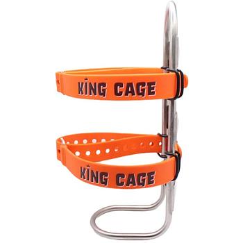King Cage Manything cage + 2 Voile straps