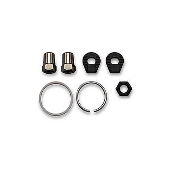 Enviolo STANDARD MOUNTING HARDWARE - HUB CY2023