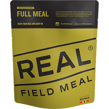 Drytech RFM Lamb Mulligatawny 707 kcal