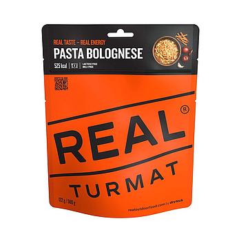 Drytech Real Turmat Pasta Bolognese 525 kcal