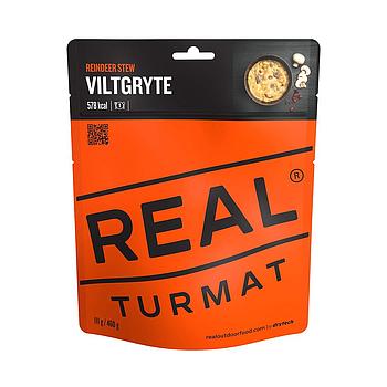 Drytech Real Turmat Reindeer Stew 578 kcal