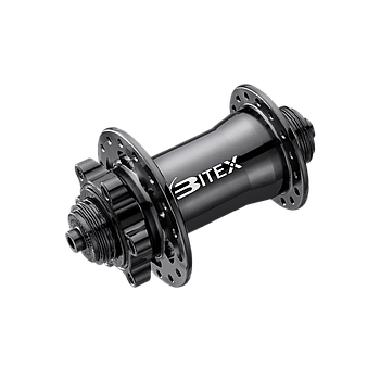 Buje Bitex BX207F 32H Negre