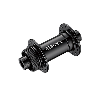 Buje Bitex BX106F 32H Negro