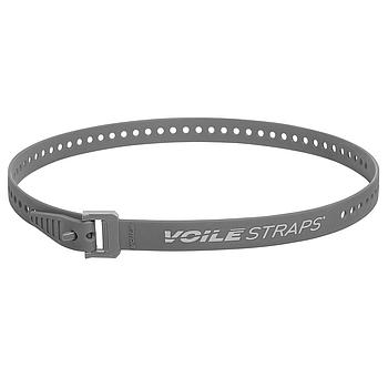 Voile 32" Strap Grey Nylon Buckle