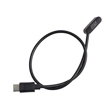 Charging Cable Ladelux Apple, 46 cm