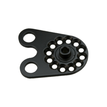 Axle-plate CC for Speedhub 500/14